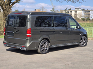 Mercedes Vito/V-klass W447 2014– Karosskit (Maybach Type-B utan motorhuv) foto 6