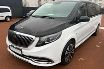 Mercedes Vito/V-klass W447 2014– Karosskit (Maybach Type-B utan motorhuv) foto 9