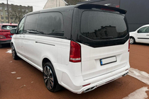 Mercedes Vito/V-klass W447 2014– Karosskit (Maybach Type-B utan motorhuv) foto 11