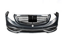 Mercedes Vito/V-klass W447 2014– Karosskit (Maybach Type-B utan motorhuv) foto 12