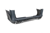 Mercedes Vito/V-klass W447 2014– Karosskit (Maybach Type-B utan motorhuv) foto 16