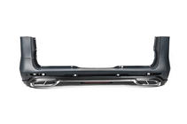 Mercedes Vito/V-klass W447 2014– Karosskit (Maybach Type-B utan motorhuv) foto 17