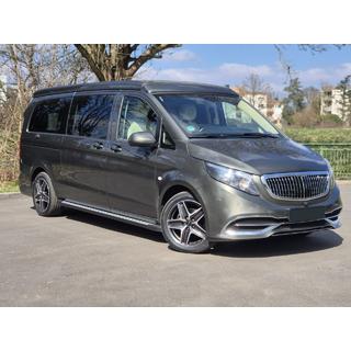 Karosskit (Maybach Type-B utan motorhuv) foto 1
