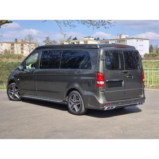 Karosskit (Maybach Type-B utan motorhuv) foto 4
