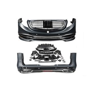 Karosskit (Maybach Type-B utan motorhuv) foto 2