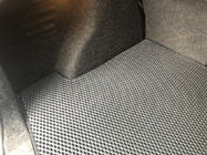 Renault Megane II 2004–2009 Bagagerumsmatta SW (EVA, svart) foto 4