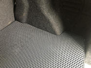 Renault Megane II 2004–2009 Bagagerumsmatta SW (EVA, svart) foto 3