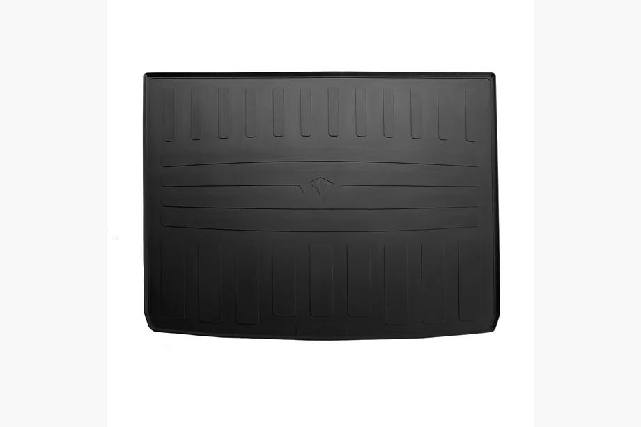 Dacia Duster 2018–2024 Gummimatta för bagageutrymmet (Stingray) Image