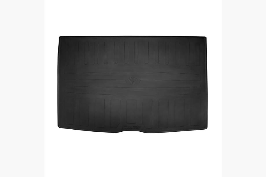 Mercedes GLE W167 2018– Gummimatta till bagageutrymmet (Stingray) Image