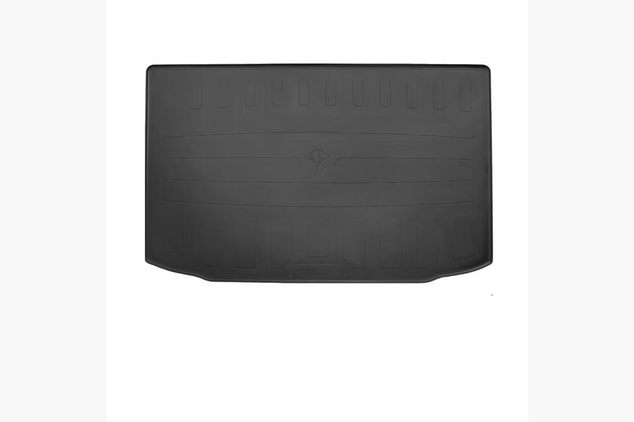 Mitsubishi ASX 2010–2023 Gummimatta till bagageutrymmet (Stingray) Image
