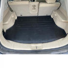Nissan X-trail T32/Rogue 2014–2021 Gummimatta för bagageutrymmet (nödhjul, Stingray) foto 1