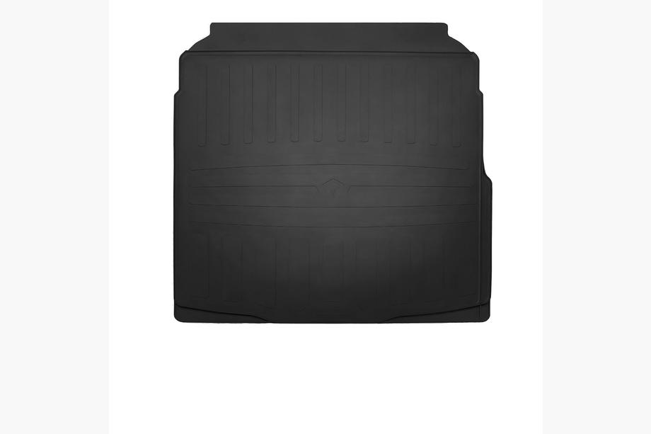 Volkswagen Passat B7 2012–2015 Gummimatta till bagageutrymmet Sedan (Stingray) Image