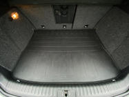 Volkswagen Tiguan 2007–2016 Gummimatta till bagageutrymmet (Stingray) foto 1