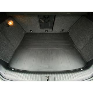 Gummimatta till bagageutrymmet (Stingray) Volkswagen Tiguan 2007–2016
