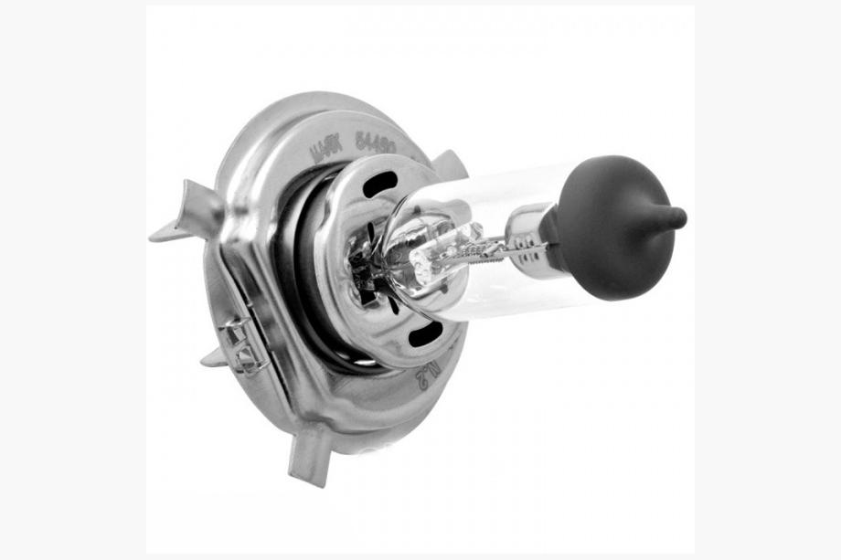 MAЯК H4 strålkastarlampa 100/90W 24V 54450 Image