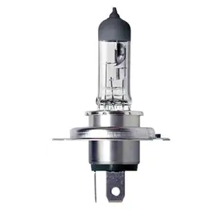 Osram H4 strålkastarlampa 75/70W 24V 64196 (1 st.)