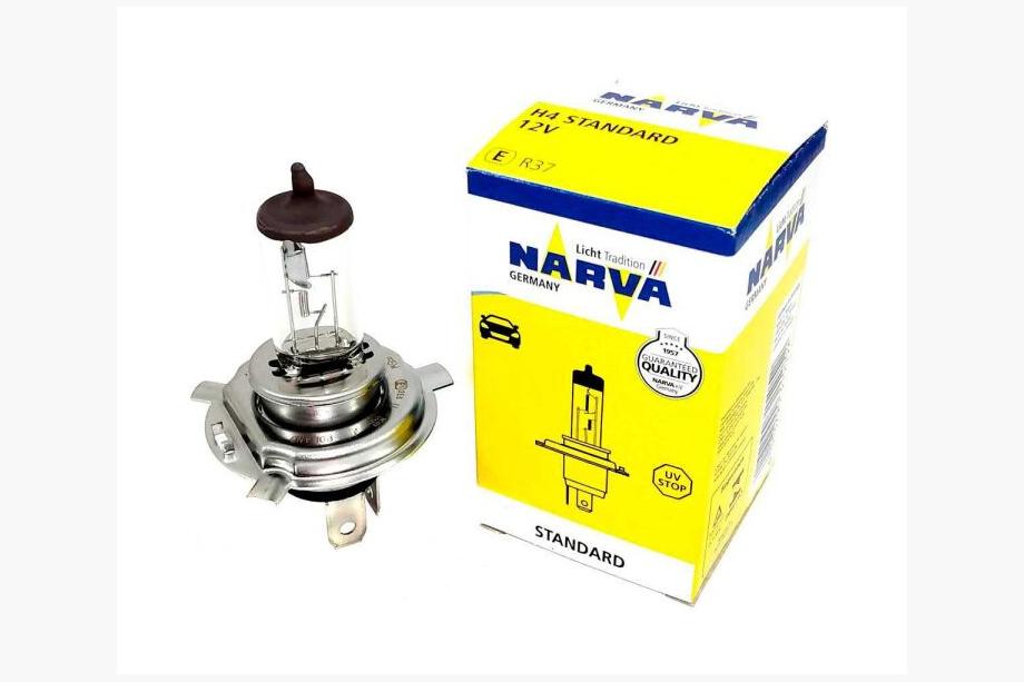 Strålkastarlampa Narva HS1 35/35W 48220 Image