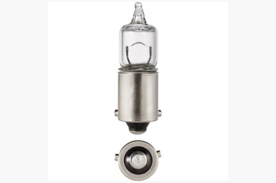 Signallampa Narva 68161 H6W 12V 6W BAX9s Image