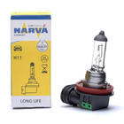 Strålkastarlampa Narva H11 55W 48078 foto 1