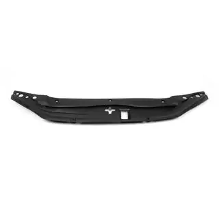 Plastpanel under intercooler för bensinmotorer Toyota Land Cruiser 200 2007–2021 foto 2