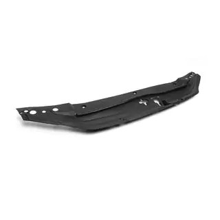 Plastpanel under intercooler för bensinmotorer Toyota Land Cruiser 200 2007–2021 foto 3