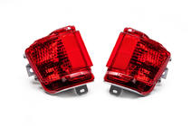 Toyota Land Cruiser 200 2007–2021 Bakre dimljus 2016+ (standard) foto 1