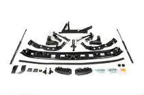 Toyota Land Cruiser 200 2007–2021 Monteringssats för facelift-konvertering foto 1