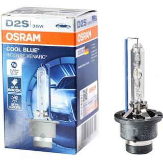 Osram D2S CoolBlue xenonlampa