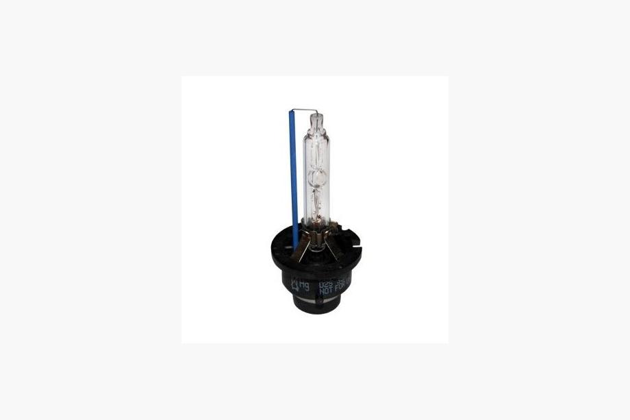 Philips D2S xenonlampa (utan förpackning) Image