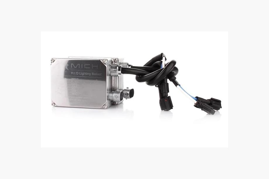 Xenonballast MICHI (Rea) Image