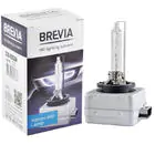 Xenonlampa Brevia D3s (utförsäljning) foto 1