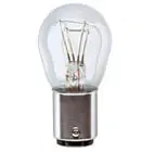Narva 17925 P21/5W 24V BAY15d blinkerslampa foto 1
