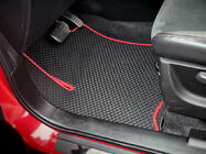 Suzuki Vitara 2015– EVA V1 bilmattor (svarta) foto 1