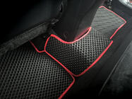 Suzuki Vitara 2015– EVA V1 bilmattor (svarta) foto 5