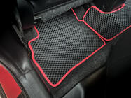 Suzuki Vitara 2015– EVA V1 bilmattor (svarta) foto 6