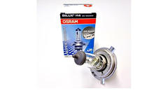 Osram H4 strålkastarlampa 100/80W 12V 62203 foto 1