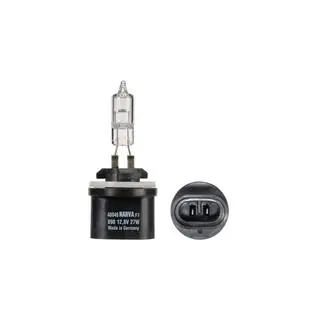 Narva H27 890 strålkastarlampa 27W 48046