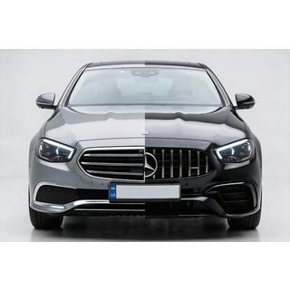 AMG E63 karosskit (för 2020-2024) foto 1