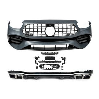 AMG E63 karosskit (för 2020-2024) foto 2