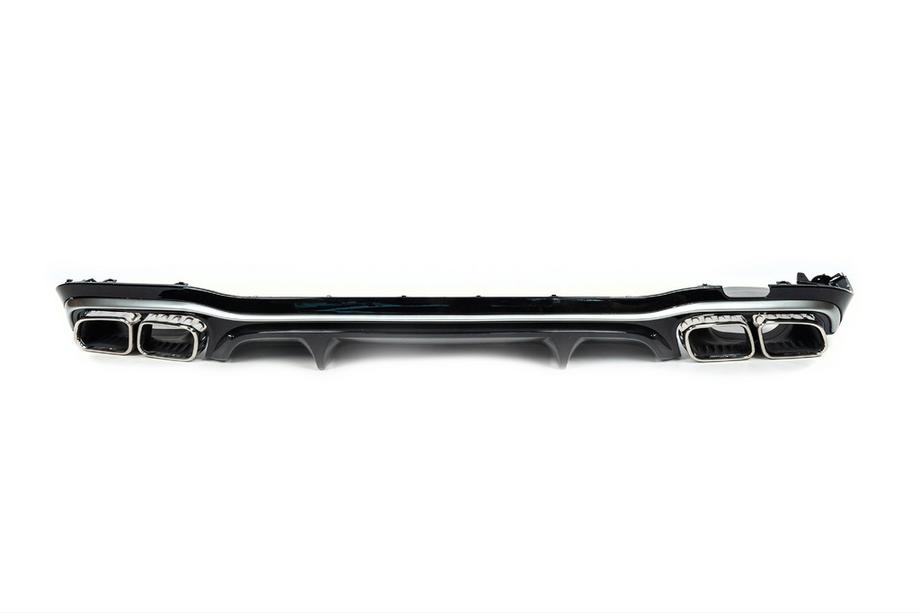 Mercedes E-klass W213 2016–2023 AMG E63 karosskit (för 2020-2024) Foto 8