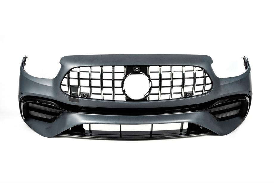 Mercedes E-klass W213 2016–2023 AMG E63 karosskit (för 2020-2024) Foto 5