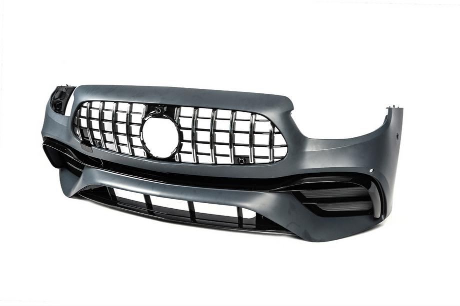 Mercedes E-klass W213 2016–2023 AMG E63 karosskit (för 2020-2024) Foto 6