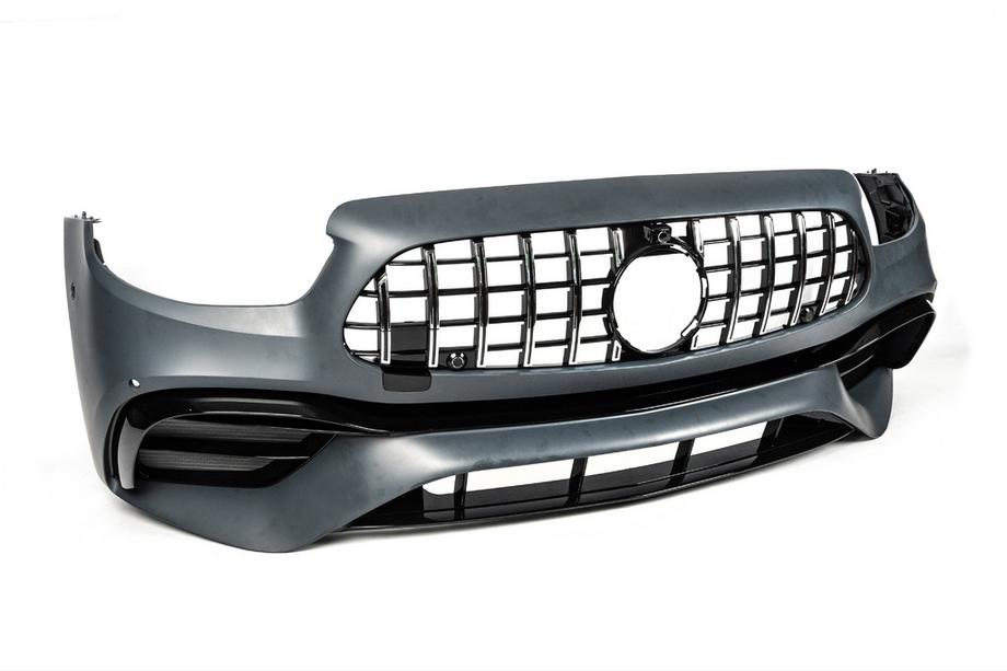 Mercedes E-klass W213 2016–2023 AMG E63 karosskit (för 2020-2024) Foto 4