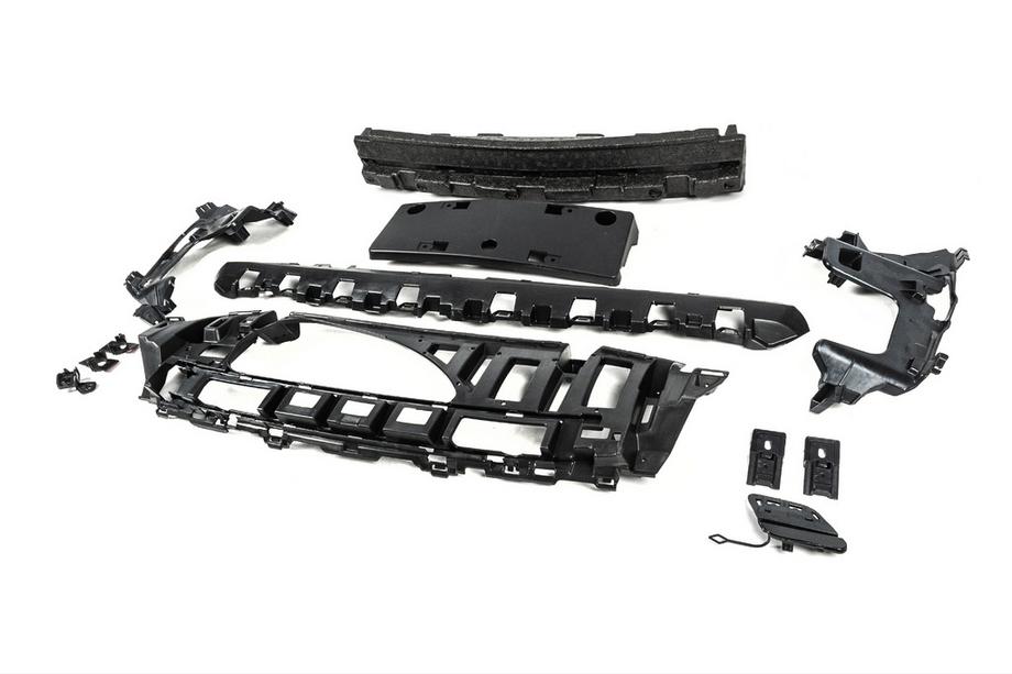 Mercedes E-klass W213 2016–2023 AMG E63 karosskit (för 2020-2024) Foto 12