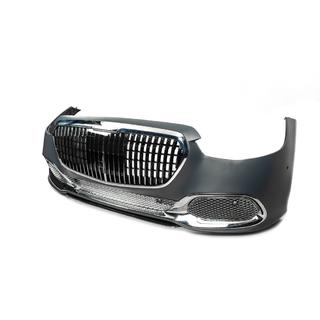 Maybach S680 bodykit foto 3