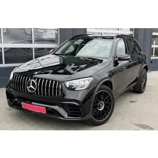 Karosserikit 2020-2022 (AMG GLC63)