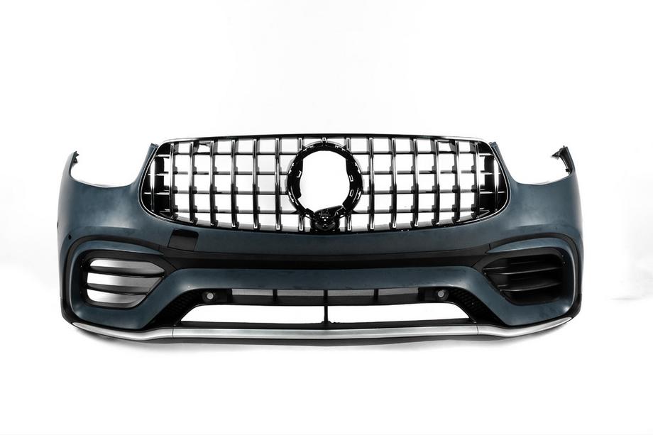 Mercedes GLC X253 2015–2022 Karosserikit 2020-2022 (AMG GLC63) Foto 14