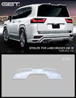 Toyota Land Cruiser 300 2021– Modelista-spoiler foto 20