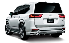 Toyota Land Cruiser 300 2021– Modelista-spoiler foto 2