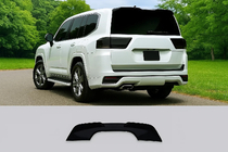 Toyota Land Cruiser 300 2021– Modelista-spoiler foto 19